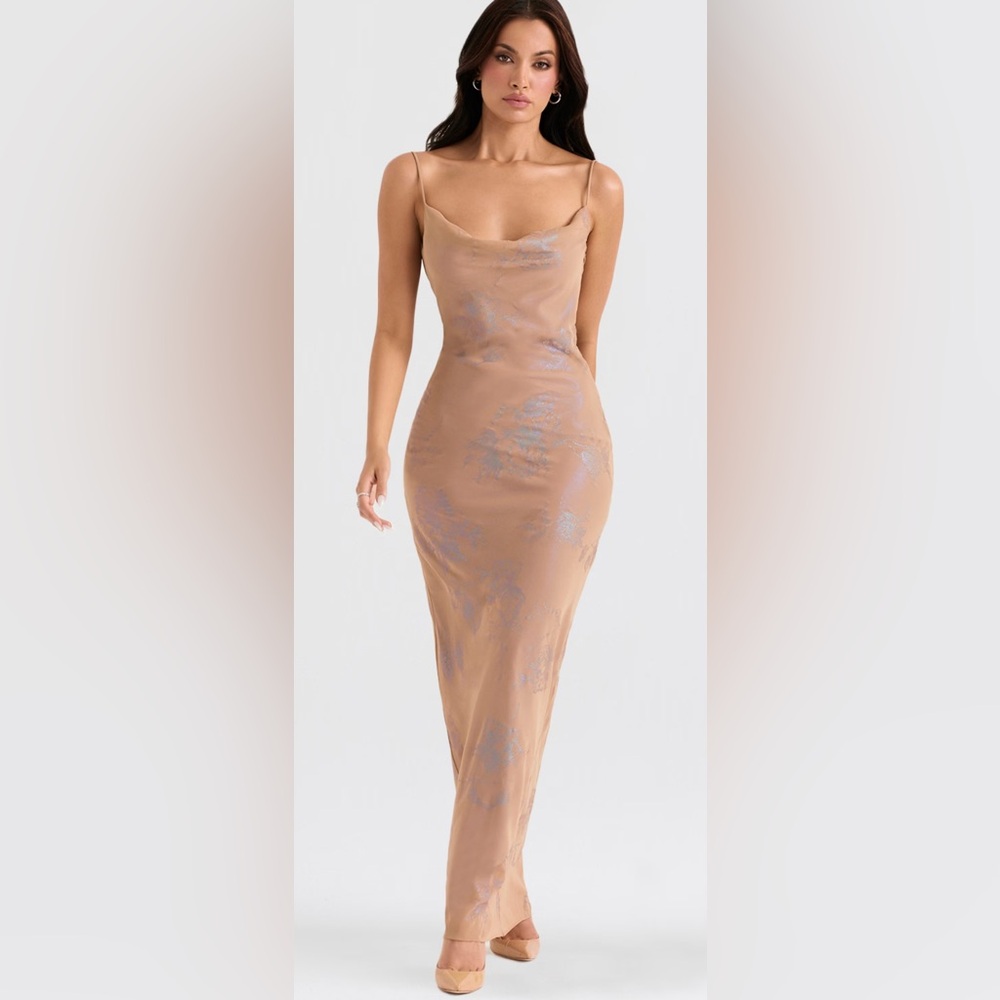House of CB Gabrielle dress
